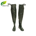 Wader barato para pesca al aire libre